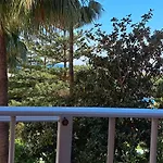 Minerva 1-Bedroom Benalmadena Free Wi-Fi