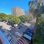 Minerva 1-Bedroom Benalmadena Free Wi-Fi