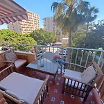 Minerva 1-Bedroom Benalmadena Free Wi-Fi