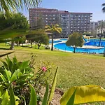 Minerva 1-Bedroom Benalmadena Free Wi-Fi
