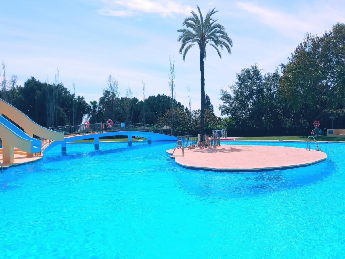 Minerva 1-bedroom Free Wi-fi Appartement Benalmádena
