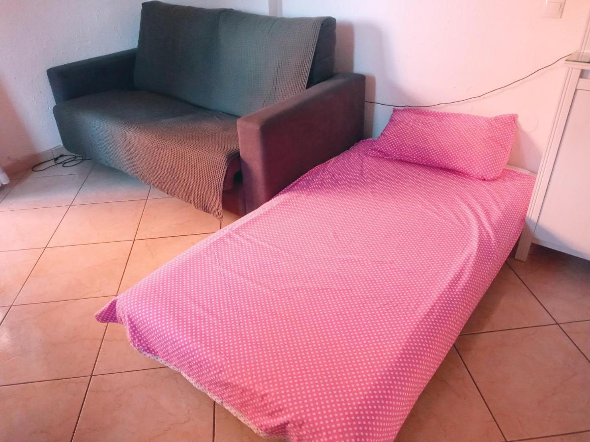 Appartement Minerva 1-bedroom Free Wi-fi