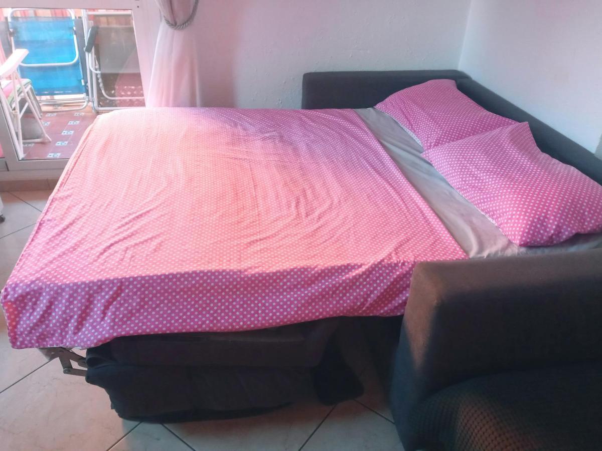 Minerva 1-bedroom Free Wi-fi