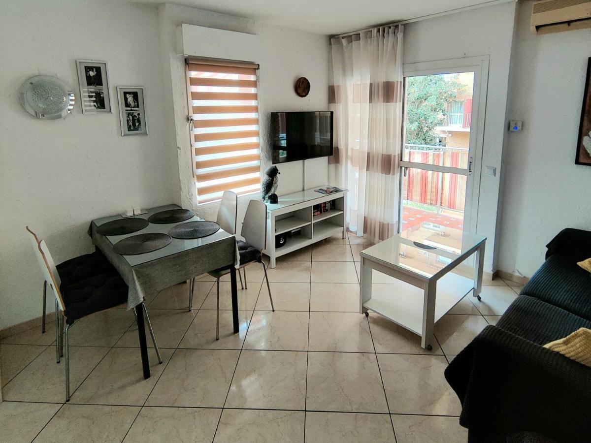 Minerva 1-bedroom Free Wi-fi Appartement Benalmádena