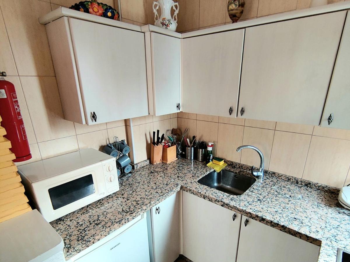 Appartement Minerva 1-bedroom Free Wi-fi *