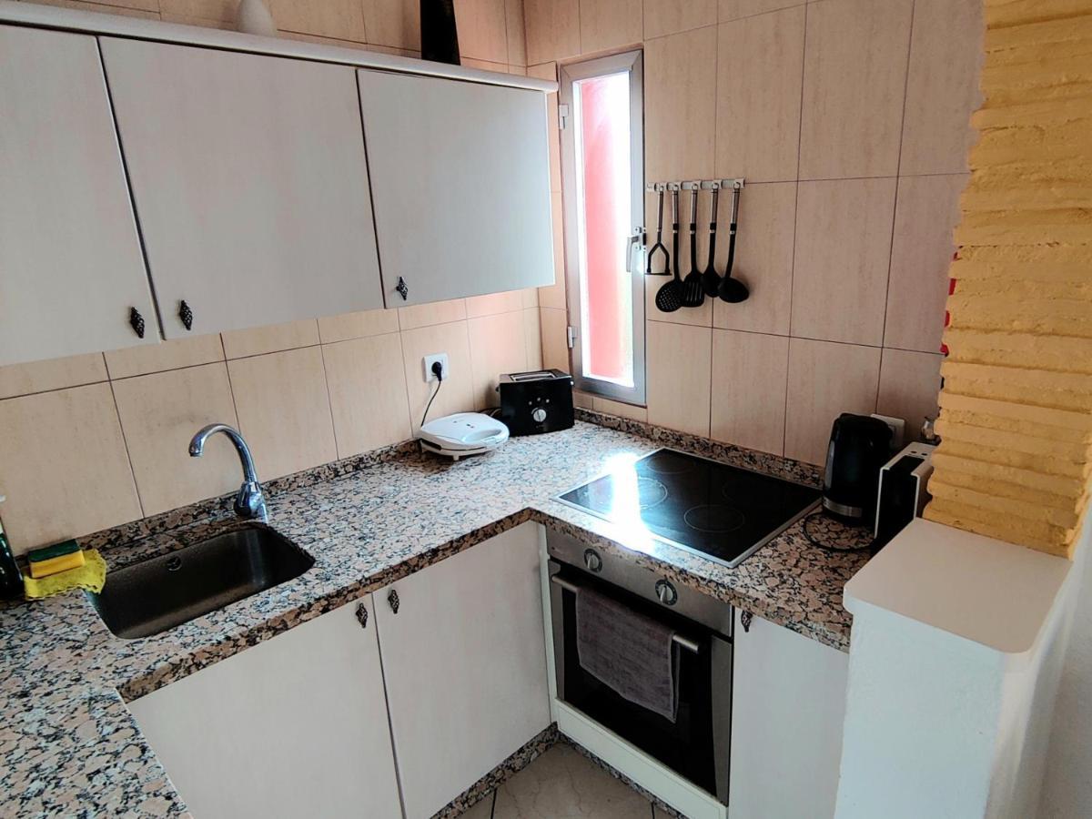 Minerva 1-bedroom Free Wi-fi Appartement