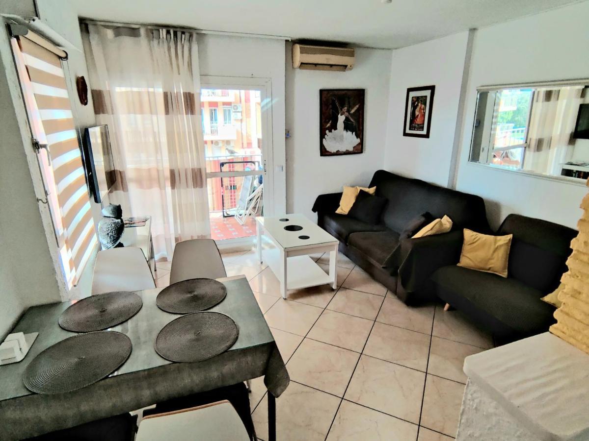Appartement Minerva 1-bedroom Free Wi-fi *
