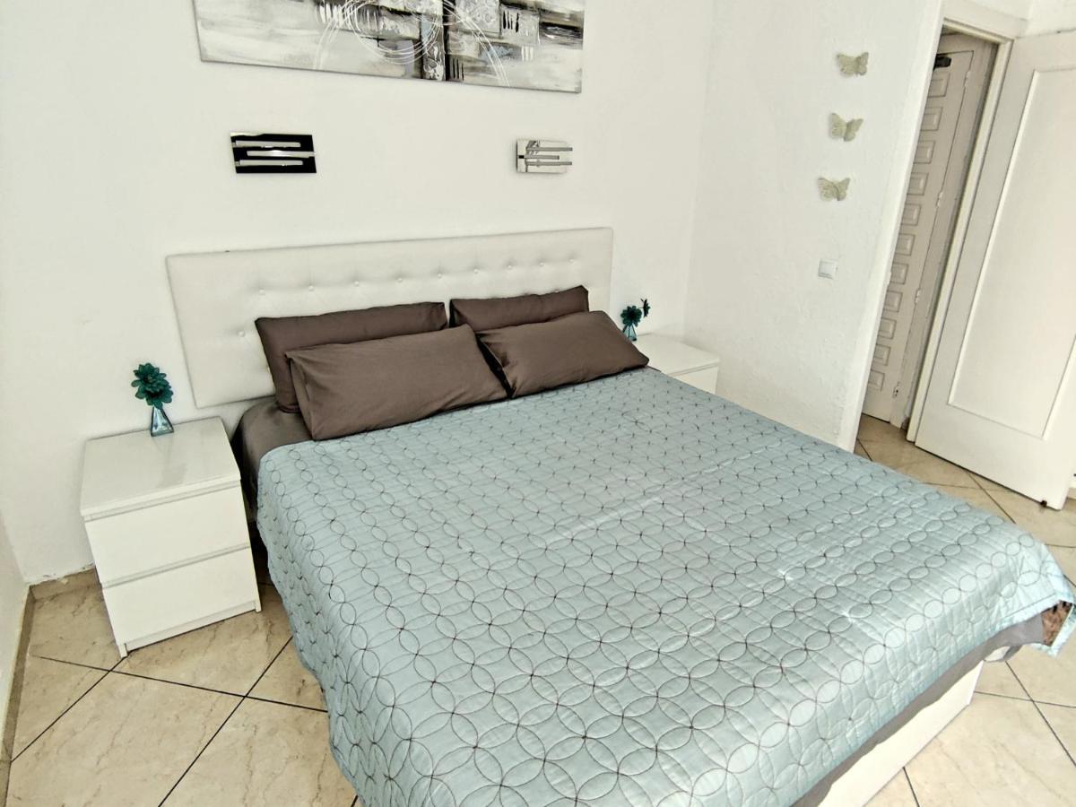 Minerva 1-bedroom Free Wi-fi Appartement