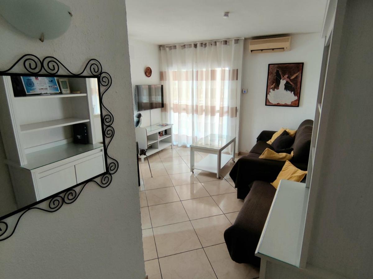 Appartement Minerva 1-bedroom Free Wi-fi *