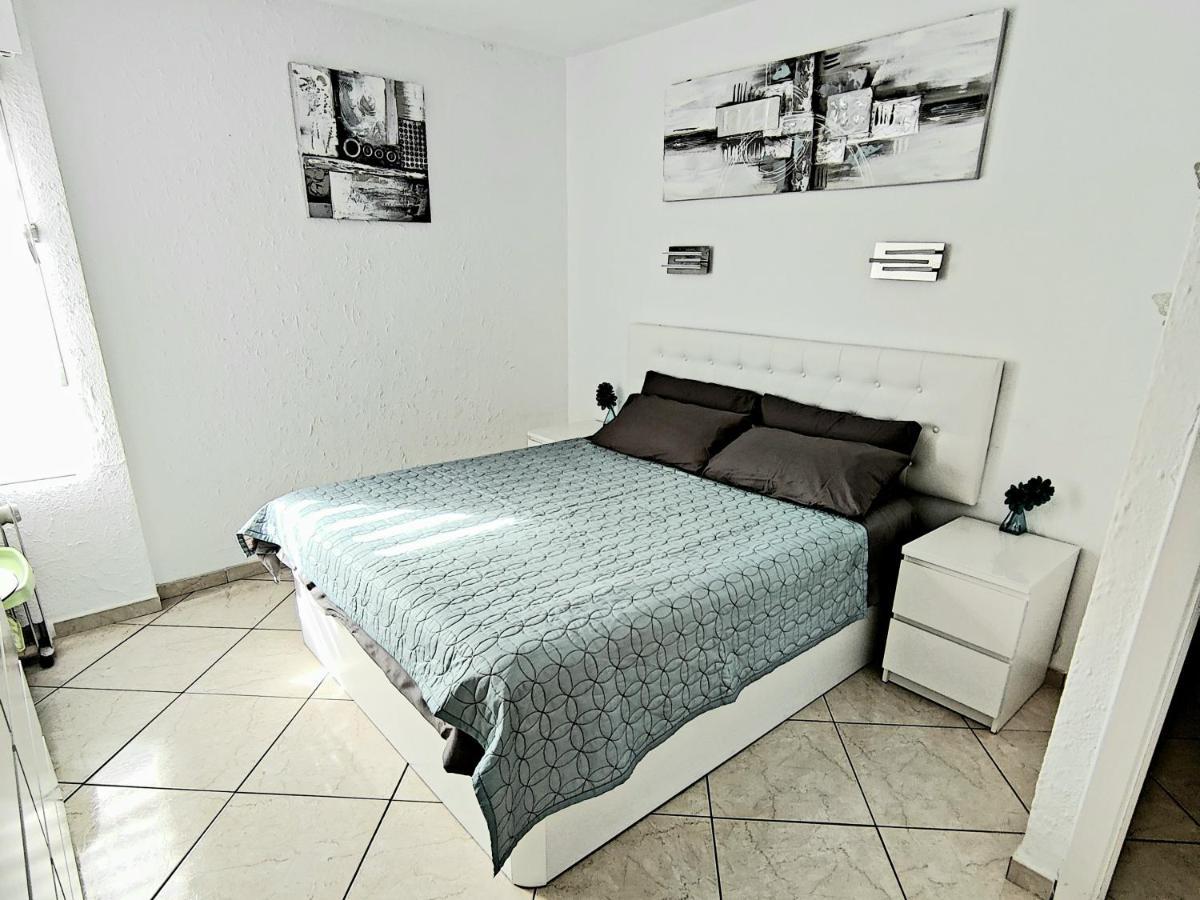 Minerva 1-bedroom Free Wi-fi Appartement Benalmádena