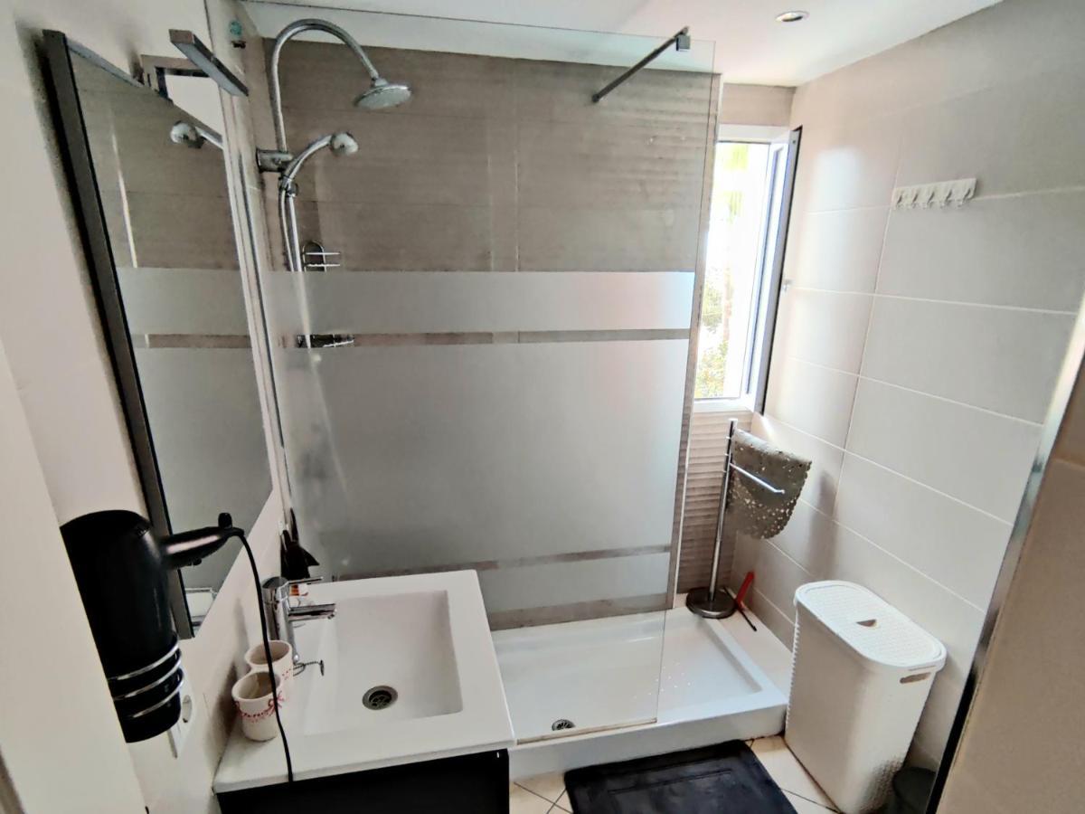 Minerva 1-bedroom Free Wi-fi Benalmádena